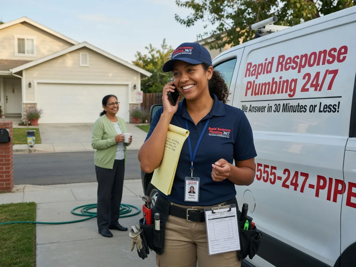 Emergency Plumber Atmore, AL FAQs
